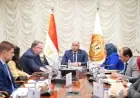 وزير العمل يدعو لاستكمال سريع للخطة التنفيذية لاستراتيجية التشغيل لتحقيق فرص أكبر للعمل