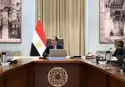 مدبولي يكشف عن تفاصيل جلستي رعاية الموهوبين وصناعة التأثير في منتدى مصر 2026