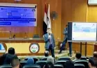 علوم كفر الشيخ تنظم ورشة عمل حول تقنية النانو في التطبيقات الكهروضوئية والبيولوجية