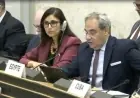 مصر تتصدر المبادرات العالمية باعتماد أول قرار في مجلس حقوق الإنسان بشأن الذكاء الاصطناعي