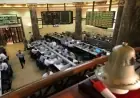 فوتسي راسل ترفع مصر من قائمة الترقب وتمنح البورصة المصرية شهادة ثقة جديدة