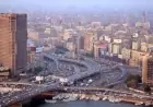 الأرصاد تحذر من طقس الأربعاء: أجواء معتدلة في بداية الليل وباردة في نهايته
