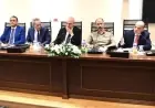 اللجنة الخاصة بمجلس النواب توافق على حذف المادة 25 من قانون جامعة كيان بعد احتجاج الرئيس