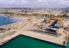 تحولات سيناء من التحرير إلى التنمية المستدامة قلب المستقبل في مصر فيديو