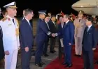 الرئيس السيسي يستعرض فرص الشراكات الاستراتيجية المستدامة بين مصر وكوريا