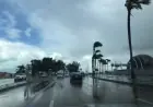 اخبار حالة الطقس في مصر غدًا أمطار وشبورة في عدة مناطق