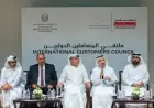 زيادة الاستثمارات الإماراتية في مصر محور أساسي في قمة الأمن الغذائي