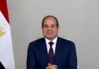 الرئيس السيسي يؤكد رفض مصر لأي إجراءات تضر بسيادة الدول الساحلية على البحر الأحمر