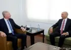 سفير مصر في لبنان يؤكد التزام القاهرة بدعم استقرار بيروت والحفاظ على سيادتها
