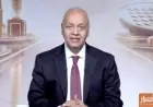 مصطفى بكري يكشف عن سر بناء الإنسان المقاتل كأبرز سلاح في معركة الكرامة