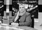 مصطفى بكري يودع النائبة أماني أبو سحلي صاحبة الدعم للمحتاجين
