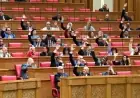 حصاد جلسات مجلس النواب أبرز أحداث الانتخابات للجانه ومناقشة إلغاء المادة 25 من قانون جامعة كيان