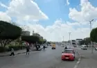 توقعات الطقس غدا الأرصاد تعلن عن تفاصيل الأمطار ودرجات الحرارة المرتقبة