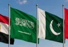 مصر والسعودية وتركيا وباكستان توحد الصفوف ضد هجمات ميليشيا الحوثي على المملكة