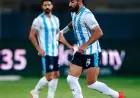 بيراميدز يسحق سيراميكا كليوباترا برباعية ويتصدر الدوري المصري ببراعة