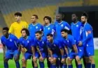 سموحة يتفوق على غزل المحلة بهدف نظيف في الدوري المصري الممتاز