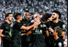 الزمالك يكشف عن قائمة الفريق لمواجهة الجيش الرواندي في دوري أبطال أفريقيا