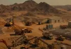 المتحدث العسكري يعلن بدء المرحلة الثالثة لمكافحة التنقيب غير المشروع عن الذهب في الصحراء الشرقية