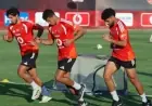 الأهلي يرفع وتيرة استعداده لمواجهة كيتارا الأوغندي في الكونفيدرالية
