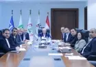 اجتماع دوري بقيادة هاني أبو ريدة لاتحاد الكرة لبحث المستجدات والقرارات الجديدة