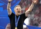 تشكيلة باريس سان جيرمان في مواجهة مانشستر سيتي في دوري أبطال أوروبا