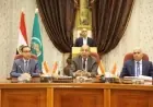 محافظ المنيا يطلق قرارات جديدة لدعم التعليم وتحسين المرافق وتعزيز جاهزية مواجهة السيول