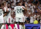 مورينيو يكشف قائمة ريال مدريد لمواجهة حاسمة ضد روما في دوري أبطال أوروبا