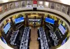 الأسهم المصرية تخسر 52 مليار جنيه في نهاية جلسة الثلاثاء