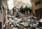 محافظ القاهرة يعلن عن جهود فرق الإنقاذ في البحث عن ناجين من عقار حدائق القبة