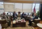 وزير الثقافة يناقش التحضيرات النهائية لمهرجان القاهرة السينمائي الدولي الدورة الـ47