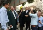 انهيار عقار مفاجئ في حدائق القبة ومحافظ القاهرة يتابع جهود إنقاذ السكان