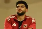إصابة خفيفة في المخ لمعاذ عزب لاعب كرة اليد بالنادي الأهلي