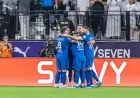 الهلال السعودي يستعرض قوته الضاربة استعداداً لمواجهة السد القطري في دوري أبطال آسيا للنخبة
