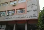 النيابة تحقق في حادث وفاة مواطن أمام مستشفى بني سويف الجامعي
