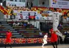 الزمالك يتفوق على بترو أتلتيكو الأنجولي ويتأهل لمواجهة الأهلي في نهائي بطولة أفريقيا للأندية لكرة اليد