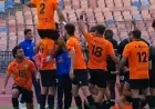 البنك الأهلي يسحق طلائع الجيش بثلاثة أهداف نظيفة في الدوري المصري