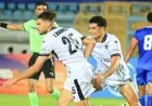 بتروجيت ينتزع تعادلًا مثيرًا بثنائية أمام وادي دجلة في الدوري المصري