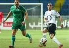 الاتحاد السكندري يتألق في الدوري المصري بفوز جديد على الجونة