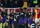 برشلونة يكتسح جلطة سراي بأربعة أهداف ويعتلي قمة دوري أبطال أوروبا