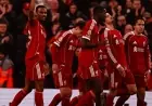 مباراة ليفربول ضد لاسك لينز في دوري أبطال أوروبا: موعد اللقاء والقنوات الناقلة