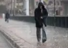 الأرصاد الجوية تحذر من أمطار غزيرة وأتربة تجتاح السواحل الشمالية والوجه البحري خلال الساعات المقبلة