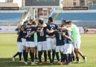 بيراميدز يستعد بقوة في جوبا لمواجهة المريخ بنتيو في دوري أبطال أفريقيا