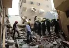 تعليم القاهرة تعلن حزنها العميق لفقدان طالبين شقيقين في حادث انهيار عقار بحدائق القبة