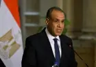 وزير الخارجية ينفي اتهامات إثيوبيا لمصر بإشعال الأوضاع الداخلية