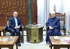 شيخ الأزهر يؤكد أن القضية الفلسطينية تتصدر أولويات العرب والمسلمين