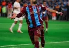 رقم قياسي بانتظار محمد صلاح في مواجهة طرابزون سبور ضد كوبس الفنلندي بدوري المؤتمر الأوروبي