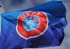 يويفا يؤجل مباراة برشلونة وأرسنال تأثراً بالإضراب العام في إسبانيا