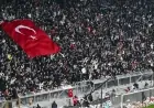 بعد غياب 6 سنوات عودة مشجعي بشكتاش إلى ملعب طرابزون سبور
