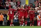 تشكيلة ليفربول المتوقعة لمواجهة لاسك لينز في دوري أبطال أوروبا