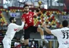 الأهلي يهزم الزمالك بفارق نقطة ويتوج ببطولة أفريقيا للأندية في كرة اليد